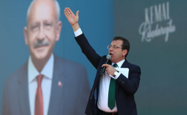 Kryetari i Stambollit i përgjigjet Erdoganit: Kush je ti që e konteston patriotizmin tim o shpifës