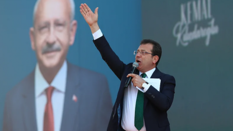 Kryetari i Stambollit i përgjigjet Erdoganit: Kush je ti që e konteston patriotizmin tim o shpifës