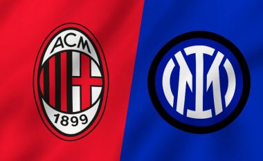 Formacionet zyrtare, Milan – Inter: Leao jashtë, Calhanoglu lë në bankinë Brozovicin