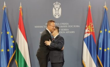 Serbia vazhdon të shkelë marrëveshjen, falënderon Hungarinë për votën kundër Kosovës në KiE