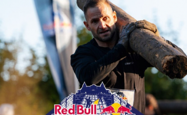 Red Bull Conquer The Castle këtë vikend vjen në Kosovë