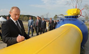 Putini ka dështuar ta shantazhojë Evropën me energjinë elektrike