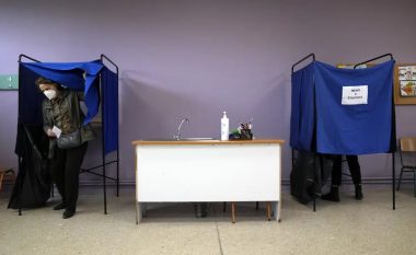 Zgjedhjet në Greqi, partia e kryeministrit Mitsotakis kryeson, por nuk do ta ketë shumicën