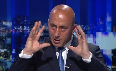 Haradinaj: Kjo Qeveri është e dëmshme për vendin, logjika e Kurtit është komuniste