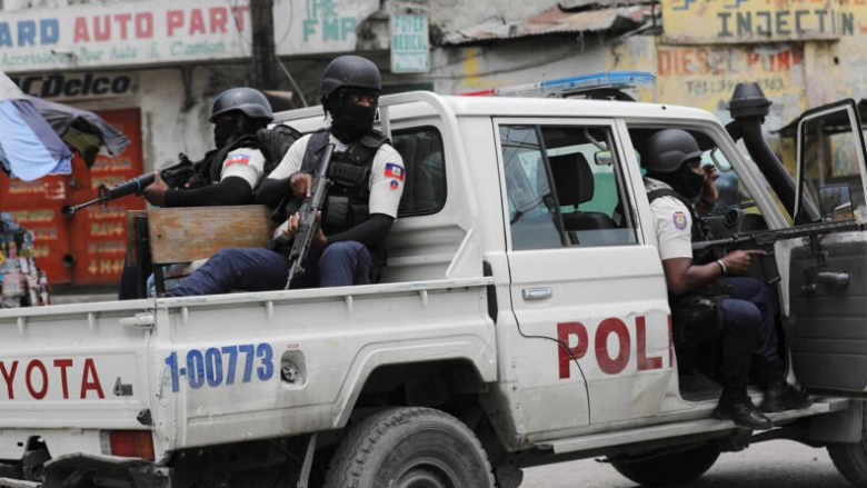 Më shumë se 600 njerëz u vranë në dhunën e bandave në Haiti në prill, thotë OKB