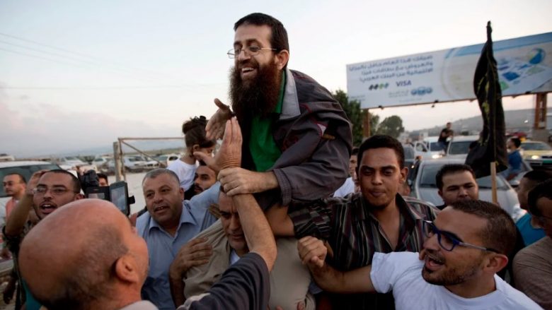 I burgosuri i njohur palestinez Khader Adnan vdes në burgun izraelit pas grevës 87-ditore të urisë