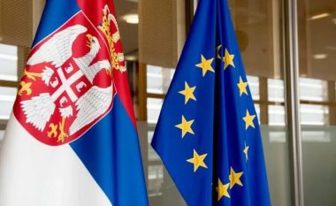 Serbia rrezikon liberalizimin e vizave