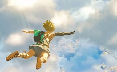 Loja “Legend of Zelda” shet 10 milionë kopje në tri ditë