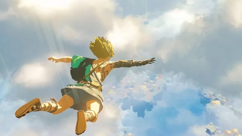 Loja “Legend of Zelda” shet 10 milionë kopje në tri ditë