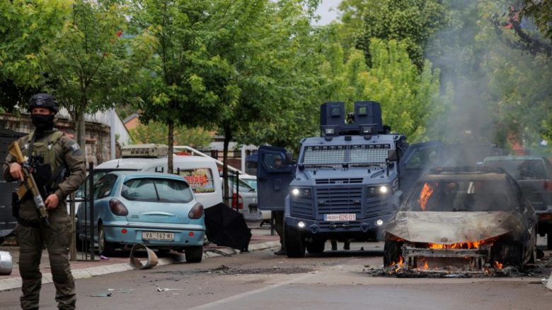 Sindikata dënon sulmet ndaj zyrtarëve policorë, është e brengosur për shëndetin dhe jetën e tyre