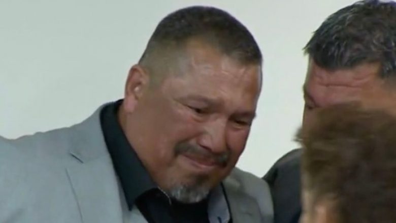 Burri nga Kalifornia shpallet i pafajshëm pasi kaloi 33 vjet në burg – ky ishte reagimi dhe deklaratat e tij