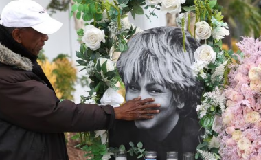 Kur do të mbahet funerali i Tina Turner dhe cilat janë planet?