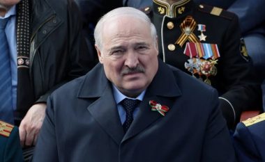 Diktatori bjellorus Lukashenko është shumë i sëmurë, konfirmon zyrtari rus