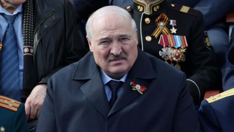 Diktatori bjellorus Lukashenko është shumë i sëmurë, konfirmon zyrtari rus