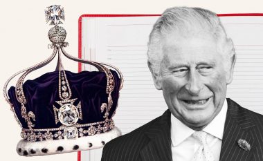 Kurorëzimi i Mbretit Charles - sa do të kushtojë dhe kush po paguan për të?