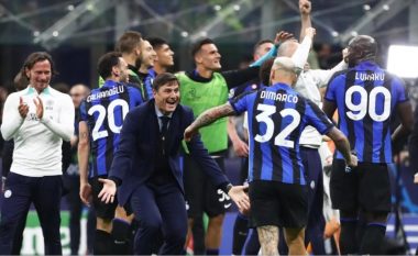 Zanetti i lumtur me suksesin e Interit, tregon se cilën skuadër e ka frikë në finale