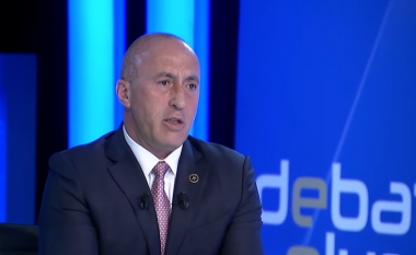 E shfajëson Kurtin për Asociacionin, Haradinaj: Është e keqe e trashëguar, na ka mbet në derë