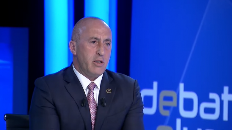 E shfajëson Kurtin për Asociacionin, Haradinaj: Është e keqe e trashëguar, na ka mbet në derë