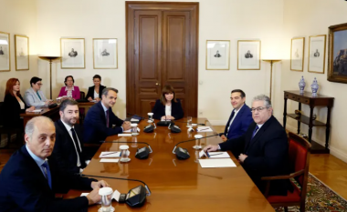 Greqia me kryeministër të përkohshëm deri në zgjedhjet e reja parlamentare