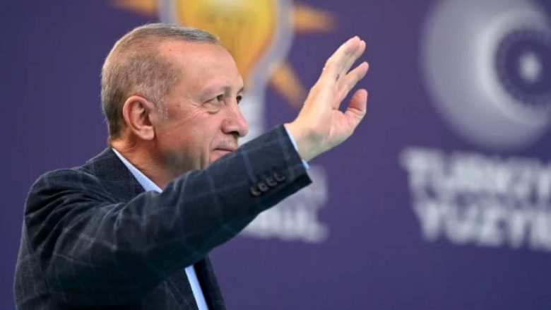 Erdogan bën thirrje që të mbrohen kutitë e votimit derisa rezultatet të jenë të sigurta