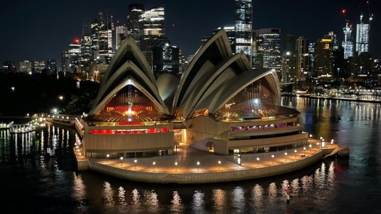 Shtëpia e Operës së Sydneyt nuk do të ndriçohet gjatë kurorëzimit të Charles