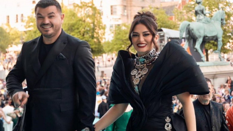 Shqipëria u rendit e 22-ta, reagon bashkëshorti i Albina Kelmendit: Eurovisioni nga aspekti profesional e njerëzor nuk ka më vlera