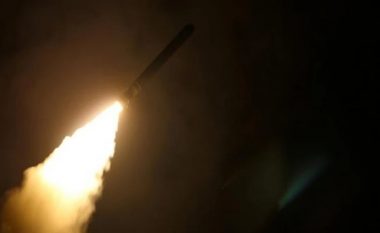 Ushtria e Ukrainës thotë se ka rrëzuar 18 raketa të lëshuara nga Rusia gjatë natës – dhe jo vetëm kaq