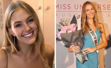 Pësoi aksident gjatë kalërimit, ndërron jetë finalistja e “Miss Universe Australia”