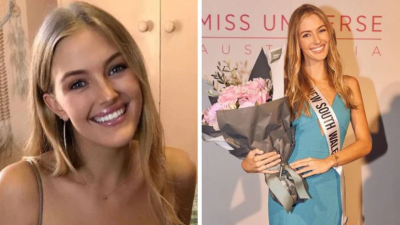 Pësoi aksident gjatë kalërimit, ndërron jetë finalistja e “Miss Universe Australia”