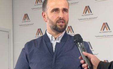 Murtezani: Kryesia e Alternativës autorizoi Gashin për bisedime me kampin opozitar shqiptar