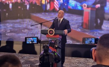 ​Haradinaj: Marrëveshja me Serbinë duhet të jetë për njohje të ndërsjellë
