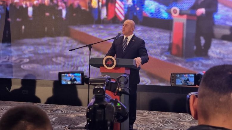 ​Haradinaj: Marrëveshja me Serbinë duhet të jetë për njohje të ndërsjellë