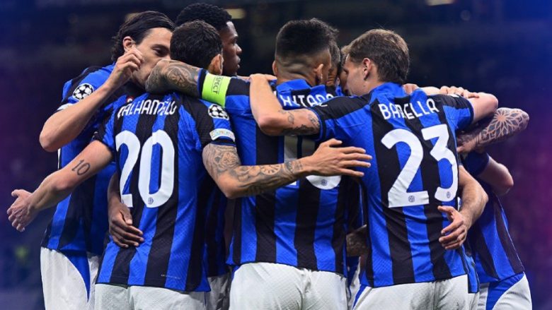 Notat e lojtarëve, Milan 0-2 Inter: Shumë lojtarë shkëlqyen te fituesit