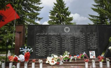 24 vjet nga masakra serbe në Qyshk të Pejës