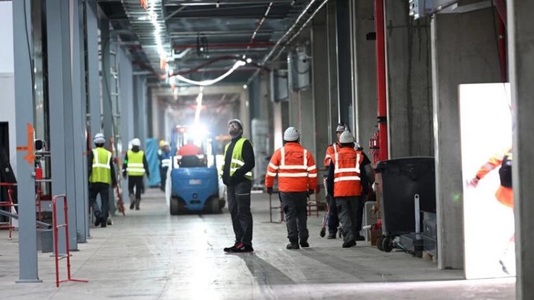 Franca do të hapë fabrikën e parë të baterive të makinave elektrike