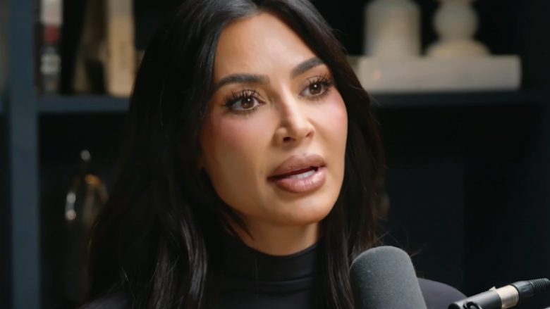 Kim Kardashian e hapur për një lidhje të re dashurie: Do të përpiqem të mos bëj të njëjtat gabime sikurse në marrëdhëniet e kaluara