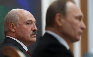 Rusia bën hapa përpara në planin e saj për vendosjen e armëve bërthamore në Bjellorusi