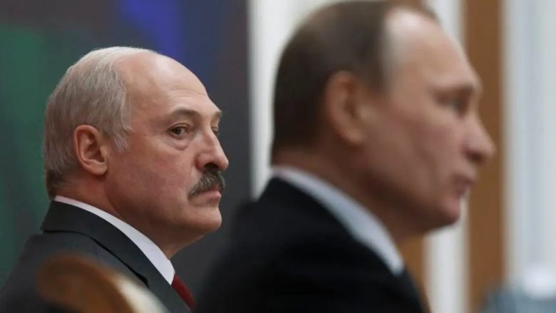 Rusia bën hapa përpara në planin e saj për vendosjen e armëve bërthamore në Bjellorusi