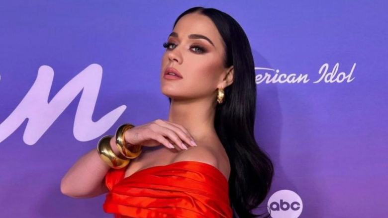 Katy Perry po kërkon të largohet nga roli i gjyqtares në “American Idol” pas gjashtë sezoneve