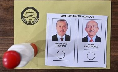 Rreth 99 për qind të votave të numëruara – këto janë rezultatet dhe të rejat e fundit nga balotazhi për president të Turqisë