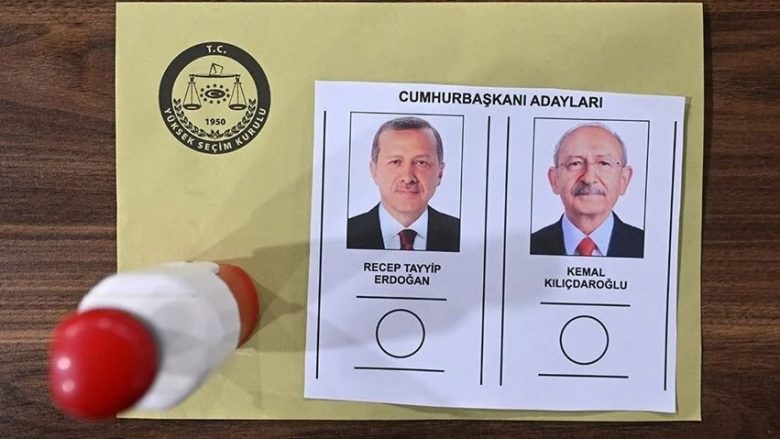 Rreth 99 për qind të votave të numëruara – këto janë rezultatet dhe të rejat e fundit nga balotazhi për president të Turqisë