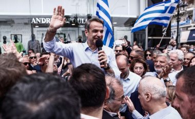 200 mijë shqiptarë kanë të drejtë vote në zgjedhjet e së dielës në Greqi