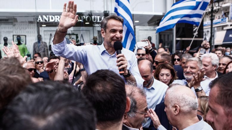 200 mijë shqiptarë kanë të drejtë vote në zgjedhjet e së dielës në Greqi