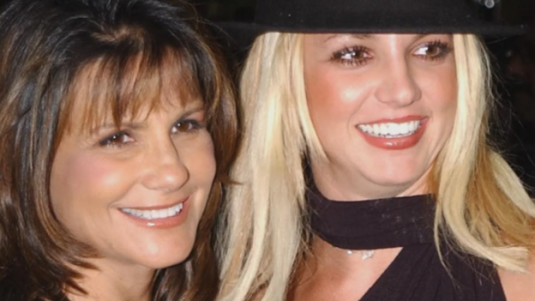 “E lumtur që pas 14 vitesh mund të pimë kafe së bashku” – Britney Spears thyen heshtjen pas takimit me të ëmën