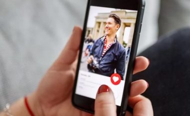 Aplikacioni Tinder do ndalojë së funksionuari në Rusi