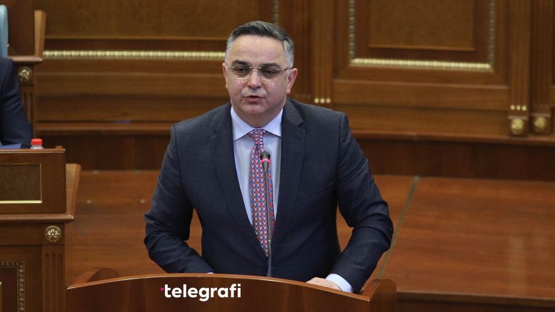Tahiri, Muratit: Me këtë qasje po e bllokon Kuvendin – të hyrat vetanake t’i kthehen komunave