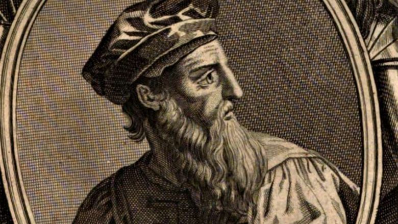 Skënderbeu, personalitet i epokës osmane