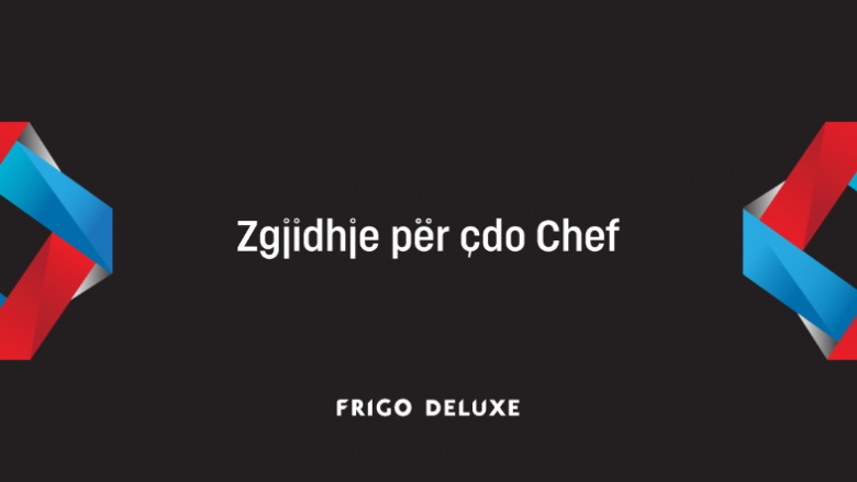 Shije e nivelit botëror në Prishtinë me 6 dhe 7 maj – Zgjidhje për çdo Chef