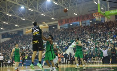 Hidhet shorti për Prince Caffe Superligën e Kosovës në basketboll