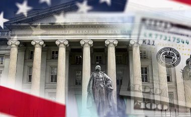 Shtëpia e Bardhë bën progres në negociatat për tavanin e borxhit